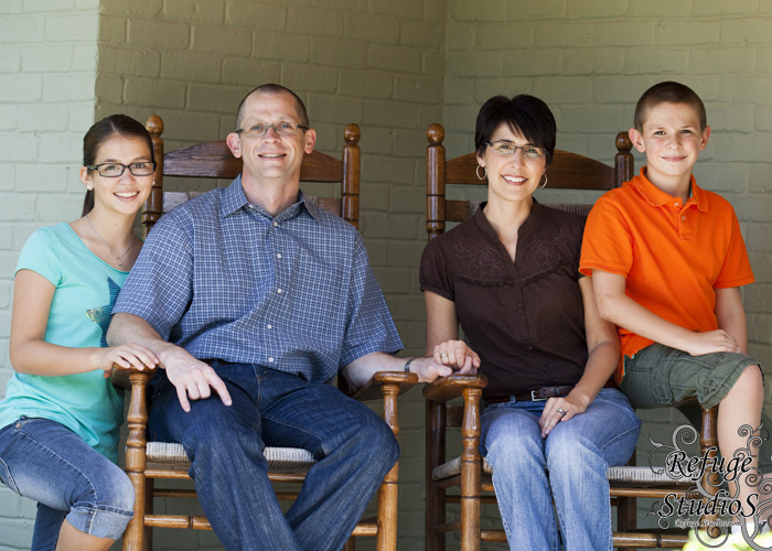 Family-refugestudios