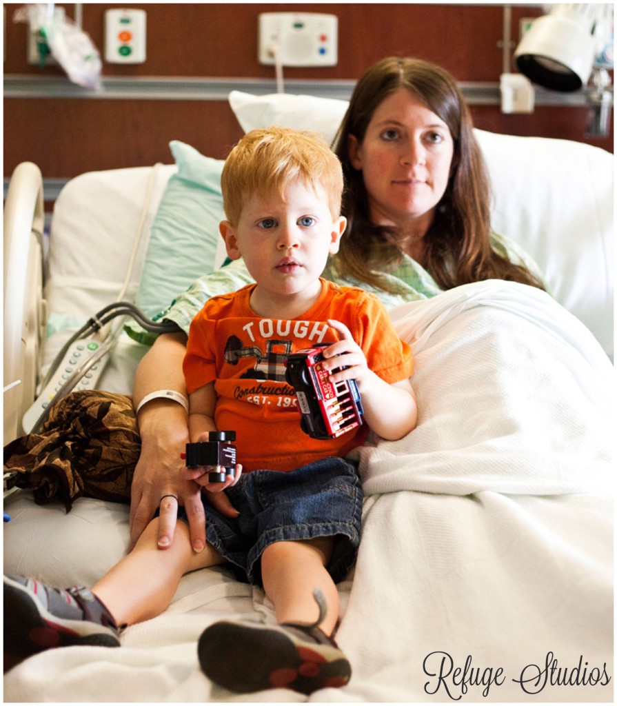 Williamson County Birth photographer