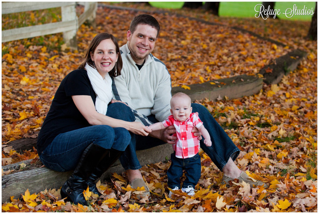 3-Brentwood TN Family Photography