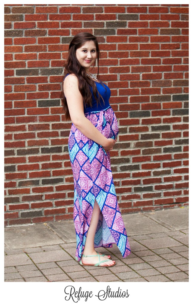 Gender Reveal photos Findlay Ohio