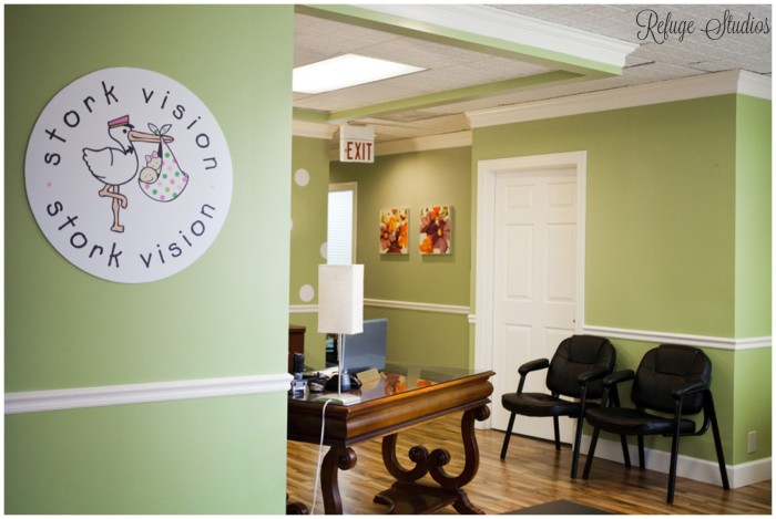Nashville Ultrasound Refuge Studios Photography