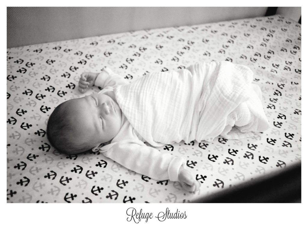 Findlay Ohio Baby photographer