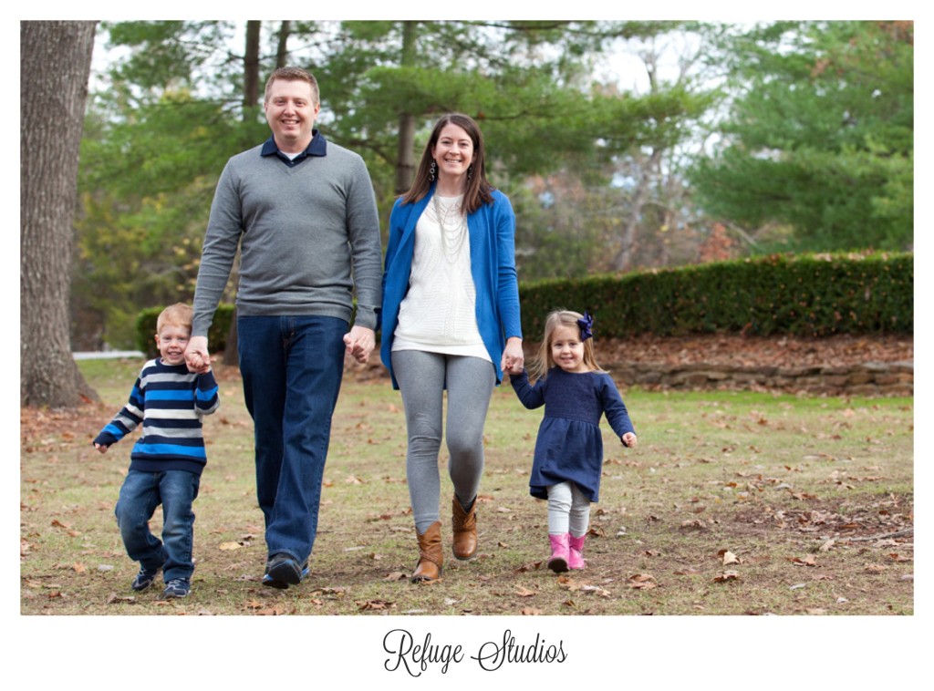 Findlay OH family photographer
