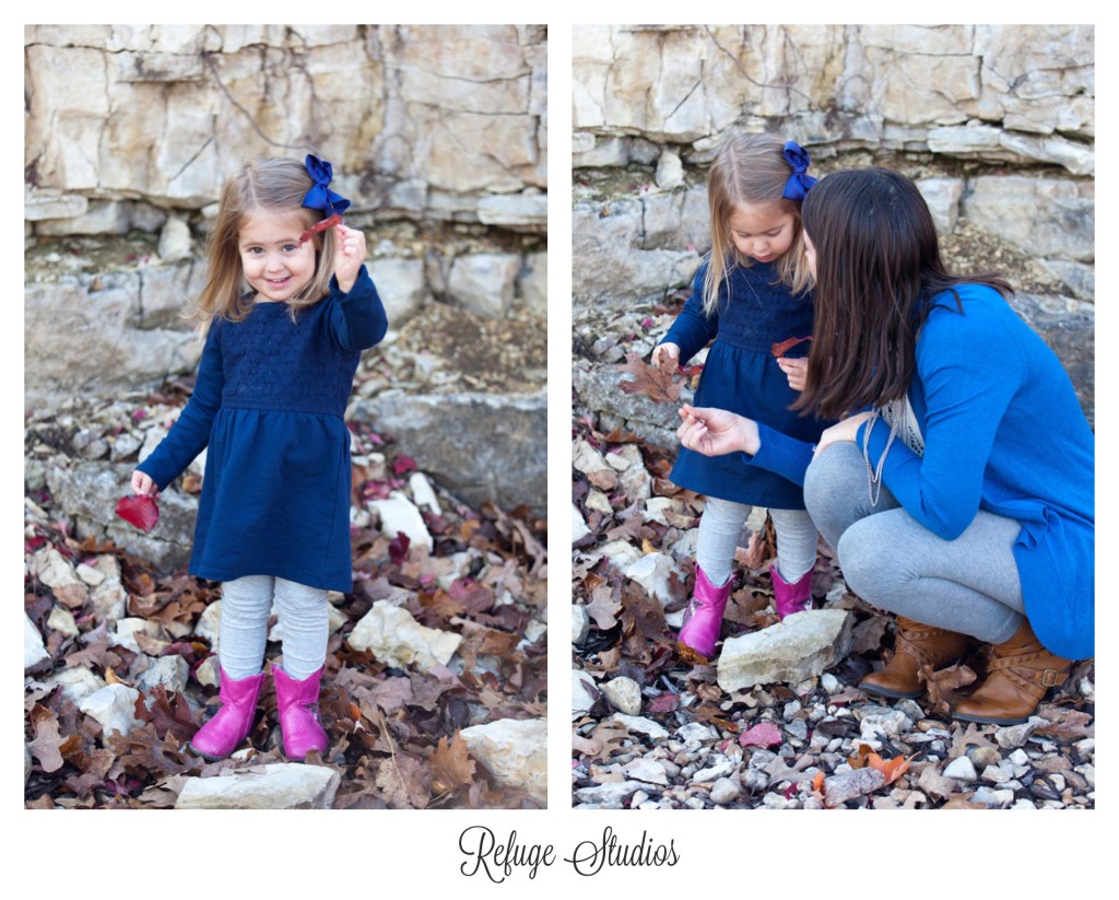 findlay ohio children photographer