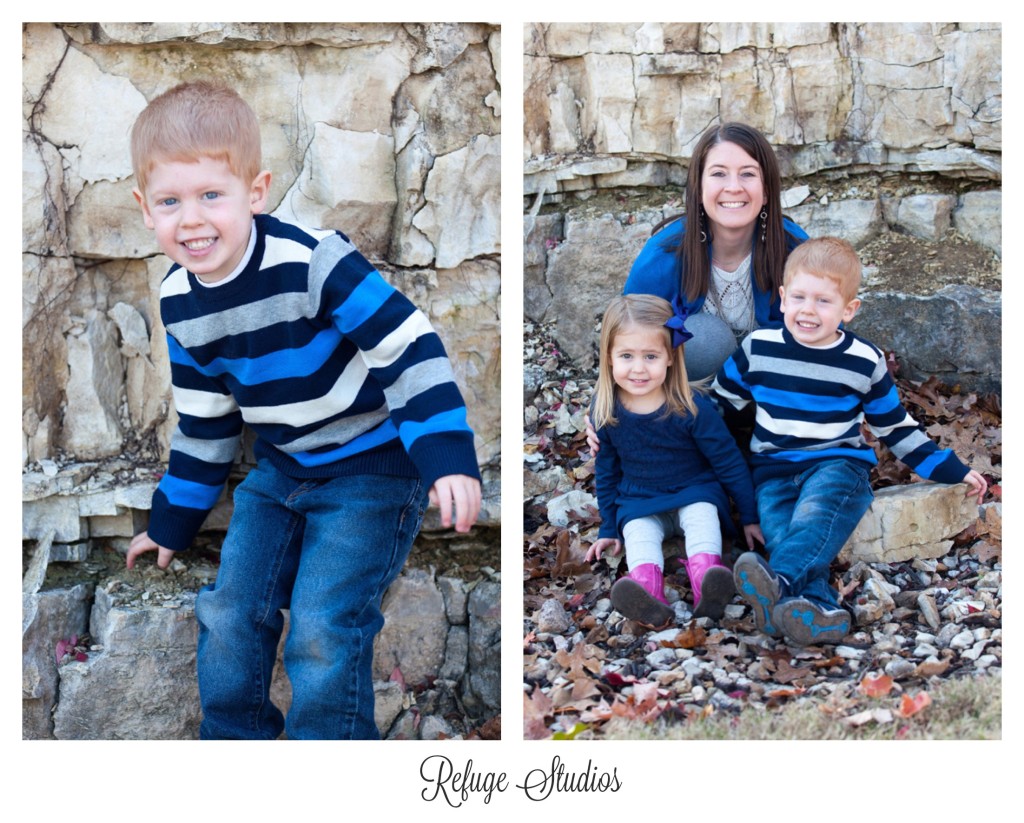 findlay ohio family photography